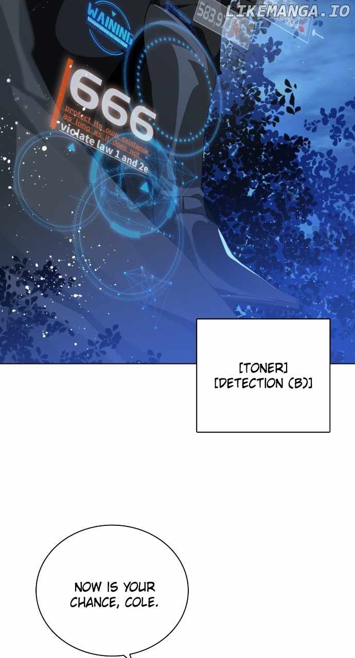 Zero Game Chapter 298 22
